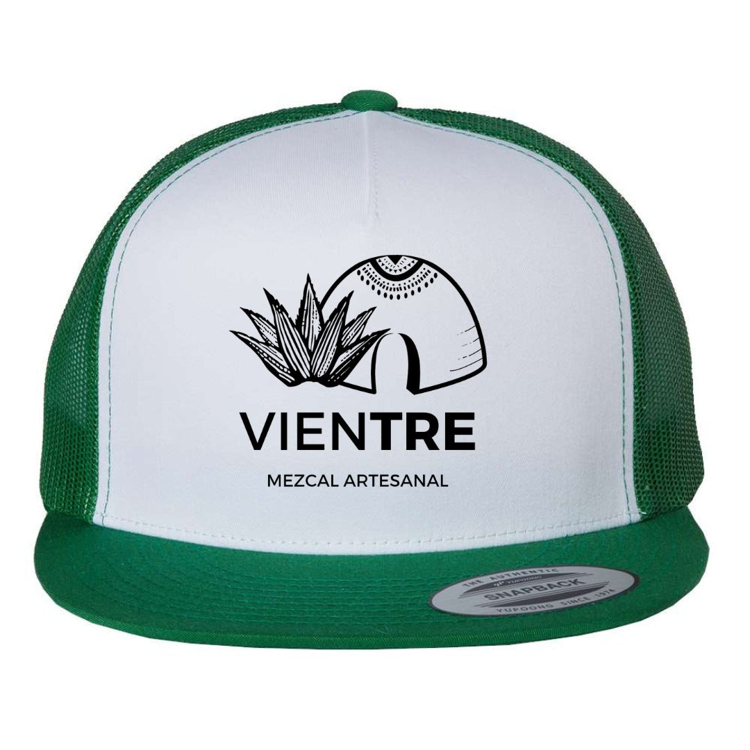 Gorra Trucker VIENTRE